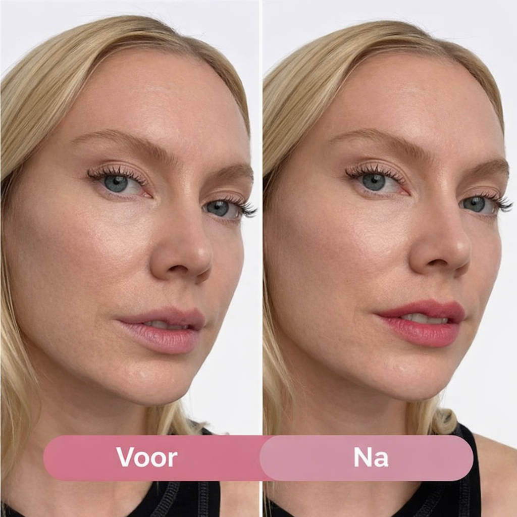 NOVIRA AuraBloom Crystal Elixir | Farbwechselnder Lippenstift